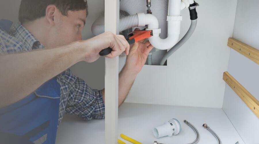Professional Leak Detection in Mukilteo, WA
