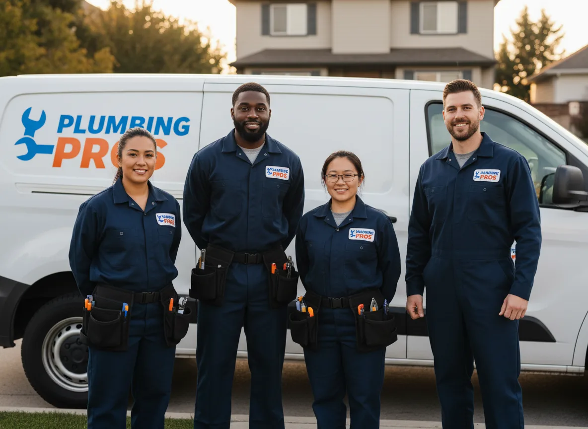 Water Heater Repair company in Mukilteo, WA